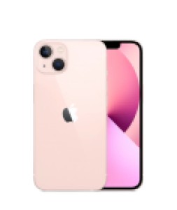 Смартфон Apple iPhone 13 mini 128GB Pink Розовый