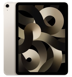 Планшет Apple iPad Air (2022) 256Gb Wi-Fi + Cellular