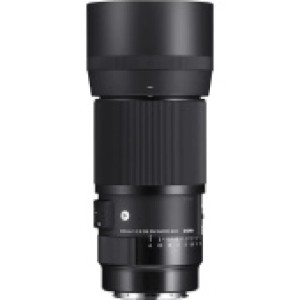 Объектив Sigma 105mm f/2.8 DG DN Macro Art L-Mount