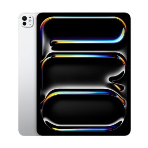 Планшет Apple iPad Pro 13 (2024) 512 ГБ Wi-Fi + Cellular Серебристый