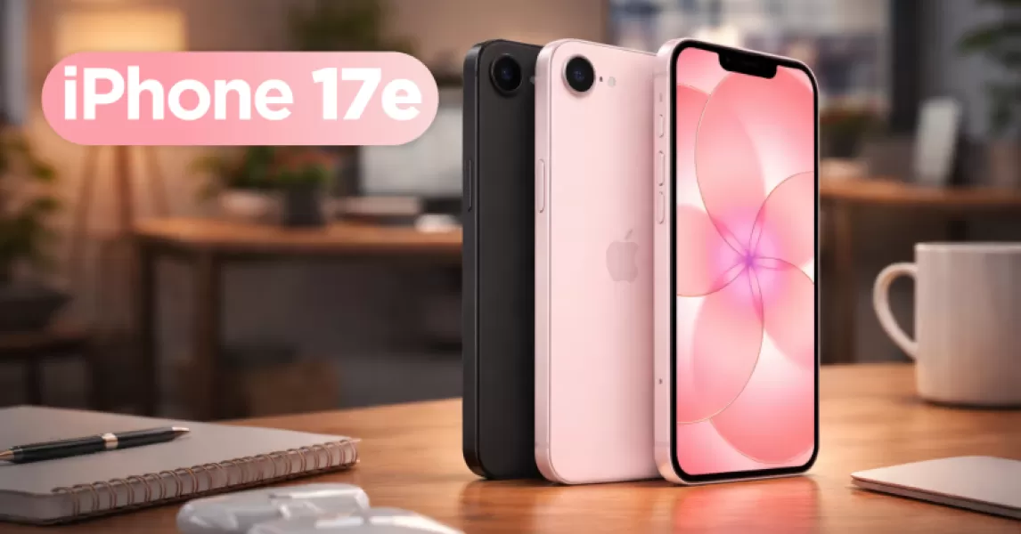 Что изменилось в iPhone 17e? Сравнение с 16e и 17