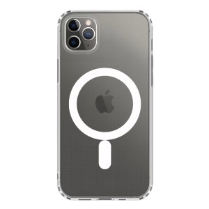 Чехол Deppa Gel Pro Magsafe (870083) для Apple iPhone 11 Pro Max