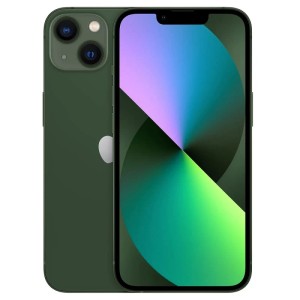 Смартфон Apple iPhone 13 128GB Green