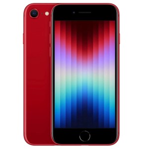 Смартфон Apple iPhone SE 2022 256Gb (PRODUCT)RED