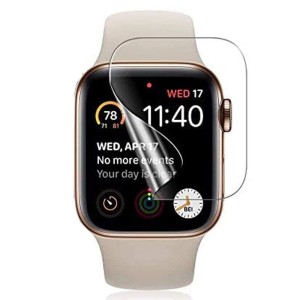 Защитная плёнка для Apple Watch 40mm