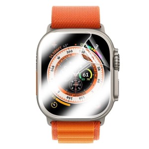 Защитная плёнка для Apple Watch Ultra 49mm