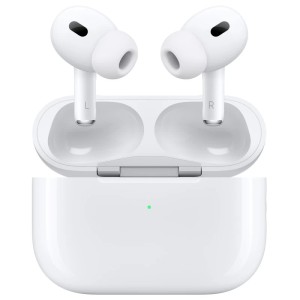 Беспроводные наушники Apple AirPods Pro 2 (2023) (USB-C) (MTJV3)