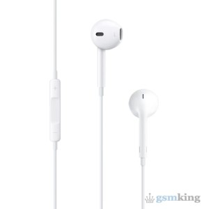 Apple EarPods (3.5mm.) MD827