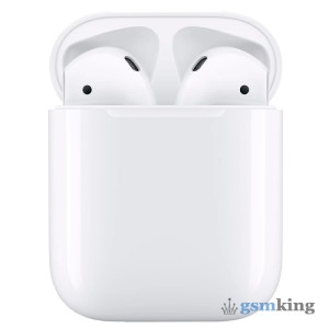 Apple AirPods 2 (без беспроводной зарядки чехла) 2019 MV7N2