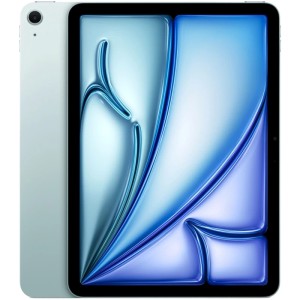 Планшет Apple iPad Air 11 (2024) Wi-Fi 1Tb Blue