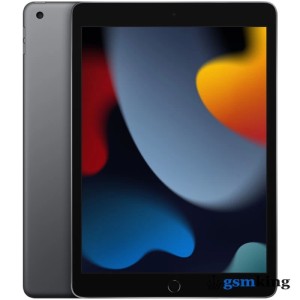 Apple iPad 9 2021 256Gb Wi-Fi Space Gray (Серый космос) MK2N3