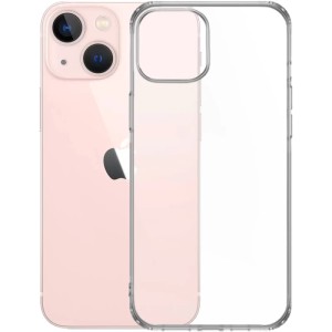 Hoco Light Series Case iPhone 13 Mini Transparent (Прозрачный)