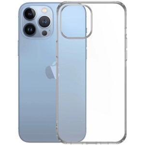 Hoco Light Series Case iPhone 13 Pro Max Transparent (Прозрачный)