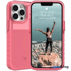 UAG Dip Series Case for Apple iPhone 13 Pro Clay (Розовый)	11315U319898