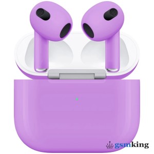 Apple AirPods 3 Color Amethyst (Аметистовый) MME73LL/A