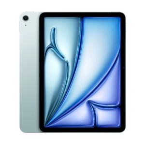 Планшет Apple iPad Air 11 (2024) 512 ГБ Wi-Fi Синий