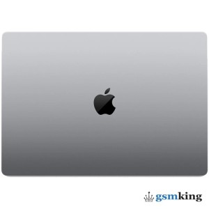 Apple MacBook Pro 16 Late 2021 Space Gray (Apple M1 MAX 10-core CPU, 24-core GPU, 8TB, 32GB) Z14V00090 RU/A