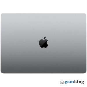 Apple MacBook Pro 16 Late 2021 Space Gray (Apple M1 MAX 10-core CPU, 32-core GPU, 8TB, 32GB) Z14V00092 RU/A