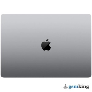 Apple MacBook Pro 16 Late 2021 Space Gray (Apple M1 MAX 10-core CPU, 32-core GPU, 8TB, 64GB) Z14V0027K