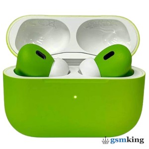Apple AirPods Pro (2nd generation) 2022 Lime (Лаймовый)