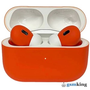 Apple AirPods Pro (2nd generation) 2022 Coral (Коралловый)