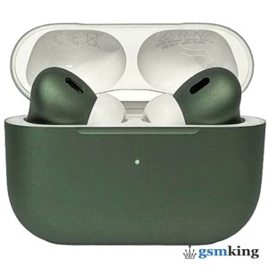 Apple AirPods Pro (2nd generation) 2022 Forest Green (Зелёный)