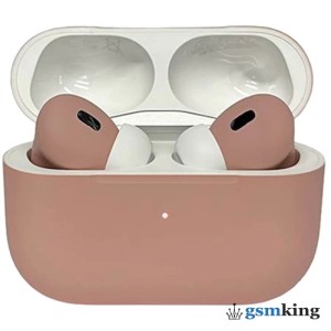 Apple AirPods Pro (2nd generation) 2022 Color Beige (Бежевый)