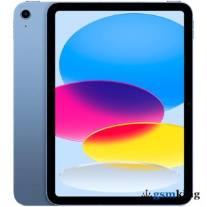 Apple iPad 10 2024 64Gb Wi-Fi Blue (Синий) MPQ13