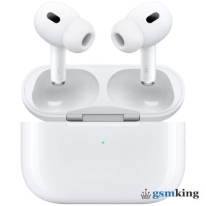 Apple AirPods Pro (2nd generation) USB‑C 2023