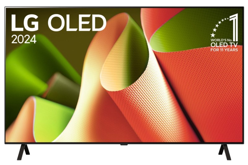 Телевизор LG 65" OLED 4K B4 OLED65B4