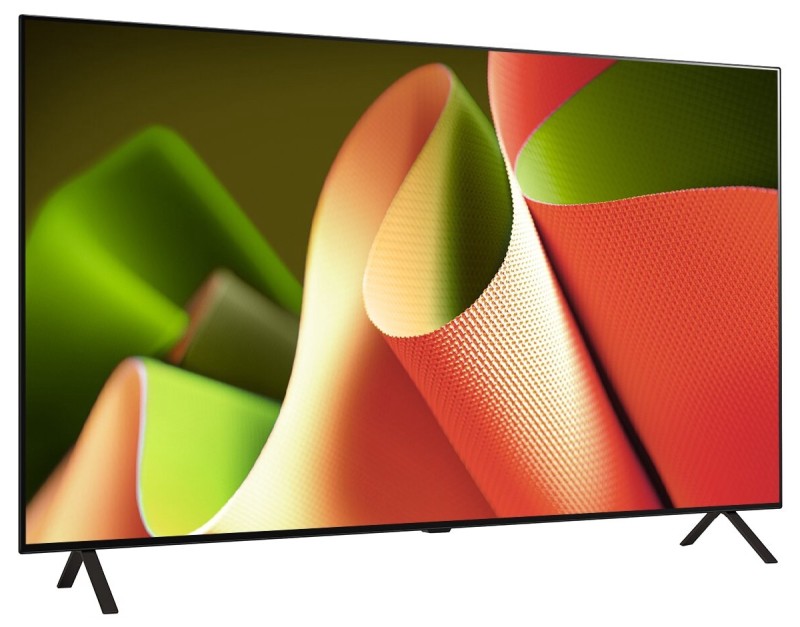Телевизор LG 55" OLED 4K B4 OLED55B4
