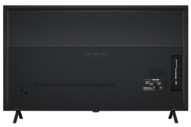 Телевизор LG 77" OLED 4K B4 OLED77B4