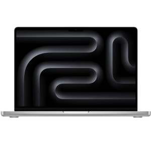 Apple MacBook Pro 14 Late 2023 Silver (Apple M3 8-core CPU, 10-core GPU, 1TB, 8GB) MR7K3