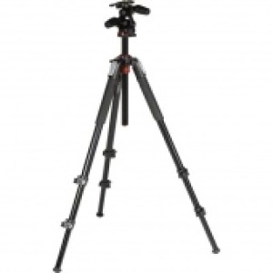 Штатив Manfrotto MK055XPRO3-3W с головой