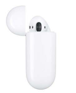 Беспроводные наушники Apple AirPods 2 MV7N2