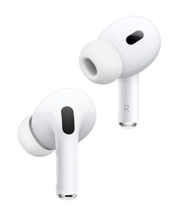 Беспроводные наушники Apple AirPods Pro 2 MQD83