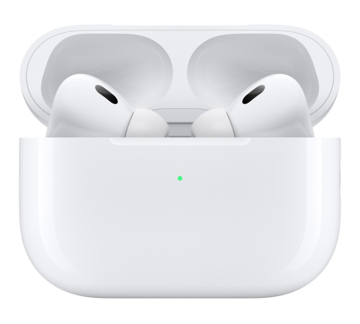 Беспроводные наушники Apple AirPods Pro 2 MQD83