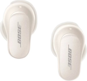 Беспроводные наушники Bose QuietComfort Earbuds, 2 White