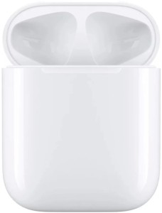 Кейс Apple для AirPods 2, белый