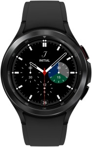 Умные часы Samsung Galaxy Watch4 Classic 46 мм GPS, черный