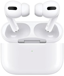 Беспроводные наушники Apple AirPods Pro 2 MagSafe Charging Case (USB-C), белый