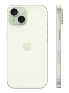 Смартфон Apple iPhone 15 128GB