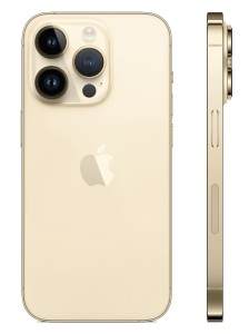 Смартфон Apple iPhone 14 Pro 256GB