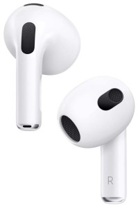 Беспроводные наушники Apple AirPods 3 MME73 (MagSafe Case) White