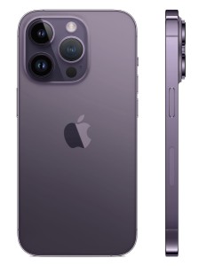 Смартфон Apple iPhone 14 Pro 256GB