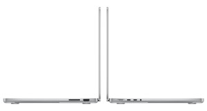 Ноутбук Apple MacBook Pro 14 Late 2023 (Apple M3 8C CPU, 10C GPU, 14.2", 3024x1964, 8GB, 512GB SSD, macOS)