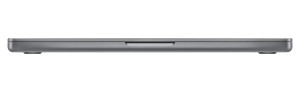 Ноутбук Apple MacBook Pro 14 Late 2023 (Apple M3 8C CPU, 10C GPU, 14.2", 3024x1964, 8GB, 512GB SSD, macOS)