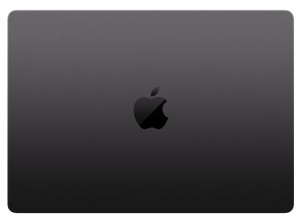 Ноутбук Apple MacBook Pro 14 Late 2023 (Apple M3 Pro 11C CPU, 14C GPU, 14.2", 3024x1964, 18GB, 512GB SSD, macOS)