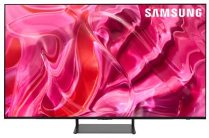 Телевизор OLED Samsung QE77S90CAU