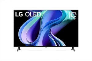 Телевизор LG OLED55A3RLA